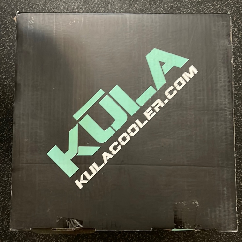 KŪLA Cooler